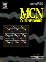 Molecular and Cellular Neuroscience (August 2005)