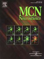 Molecular and Cellular Neuroscience (July 2006)